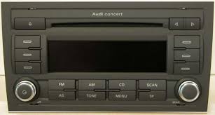 Audi In Car Entertainment Systems Pdf
