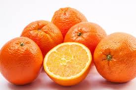 Pomarańcze - naturalne źródło witamin i minerałów