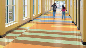 Color Essences Durability Keeps High Traffic Areas Flowing