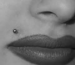 lip piercing jewelry