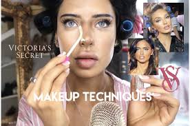 secret s makeup tutorial