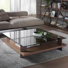 5 Modern Coffee Table Designs To