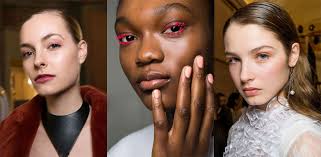 top fall 2017 makeup trends savvy tokyo