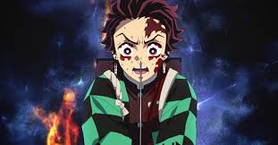 demon slayer season 2 debuts tanjiro s