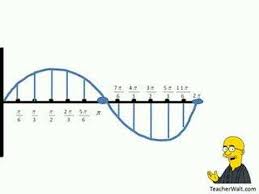 The Graph Of The Sine Function