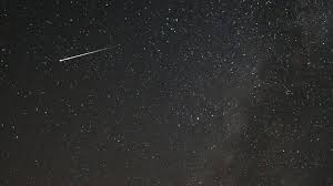 If you aren't able to go outside and enjoy the annual perseid meteor shower at its peak this week,. Smezxolm2zlzwm
