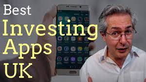 What is the best stock investing app? Best Investing Apps Uk Youtube