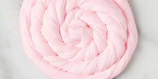 While we've never encountered any issues with borax, some people have here's how to make it: Fluffy Slime Without Borax Martha Stewart