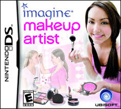 imagine makeup artist ign