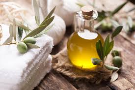 olive oil benefits the skin and nails