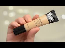 full cover concealer extreme camouflage