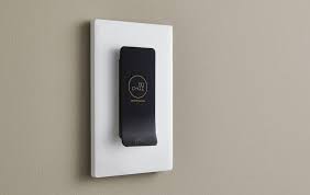 Noon Smart Lighting Replaces Switches With Oled Touchscreen Slashgear