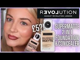 foundation friday review wear test