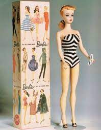 ¡vístela y vive las mejores aventuras! 50 Juguetes Viejos Que Valen Una Fortuna Barbie Vintage Cosas Vintage Juguetes