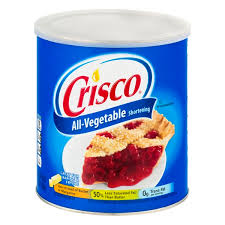 save on crisco all vegetable shortening