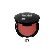 muf hd skin cream blush faces lebanon