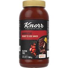barbecue sauce 2 2 litres