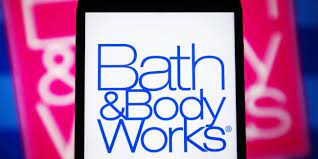 payment methods does bath body works