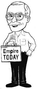 empire today llc trademark registration