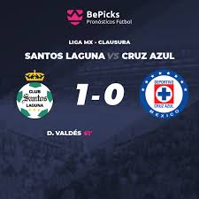 Watch cruz azul match live and free. Santos Laguna Vs Cruz Azul Predictions Preview And Stats