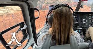 orlando helicopter tours and rides