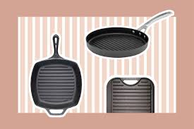 the 8 best grill pans of 2023