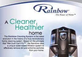 rainbow vacuum system rainbow vacuum