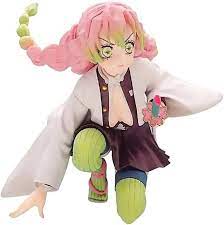 Amazon.com: Furyu - Demon Slayer - Kanroji Mitsuri Noodle Stopper Statue :  Toys & Games