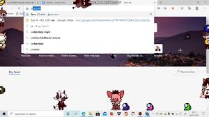 You can activate the dream smp shimejis in the shimeji browser extension for google chrome. How To Install Dream Smp Shimejis Plz No Hate Youtube