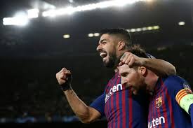 Founded in 1989 as bancredicard fc, the team changed its name to club barcelona atlético in 2003. Atletico Madrid Announce Signing Of Luis Suarez From Barcelona