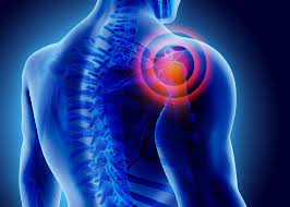 Shoulder Injury After A Car Accident