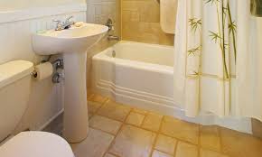 Small Bathroom Tile Design Ideas