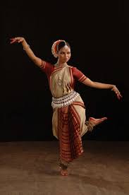 kathak dance at dance festival