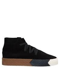 Adidas Originals By Alexander Wang Sneakers Footwear Yoox Com