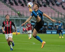 «интер» обыграл «милан» и вышел в полуфинал кубка италии. Inter 1 2 Milan The Nerazzurri Can T Pull Off A Comeback News
