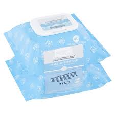 makeup remover cleansing wipes review