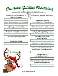 These printable trivia questions are challenging yet entertaining. Fun Christmas Trivia Questions And Answers Images Nomor Siapa
