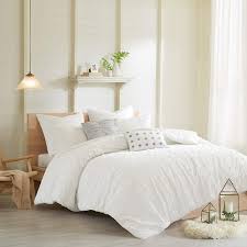 cotton jacquard girls bedding bed sets