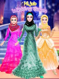 hijab wedding makeover hijab fashion