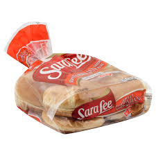 sara lee sandwich buns sweet hawaiian