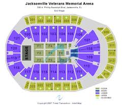 vystar veterans memorial arena tickets