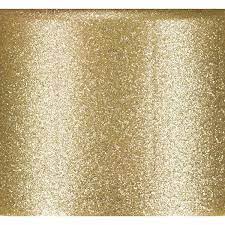 Gold Glitter Spray Paint