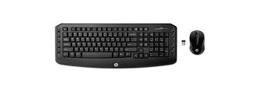 best hp wireless keyboard and mouse for
