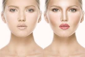 Image result for bronzing before and after