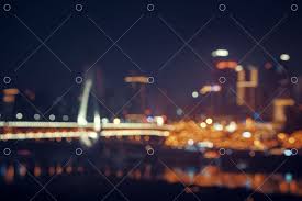 Since panel is built on bokeh internally, the bokeh model is simply inserted into the plot. Bokeh Of Bridge And City Urban Architecture At Night In Chongqing China Image Stock By Pixlr