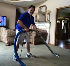 professional carpet cleaners near