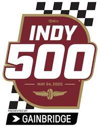 The indianapolis motor speedway today unveiled the logo for the 2016 running of the indianapolis. Icymi 104th Indianapolis 500 Logo Captures Tradition Speed Excitement Innovation Of Race Indianapolis 500 Indy 500 Indy 500 Winner