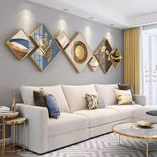 living room wall decor ideas