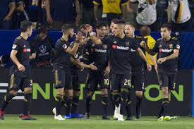 Corner of the galaxy @galaxypodcast. La Galaxy Vs Lafc Match Preview Angels On Parade