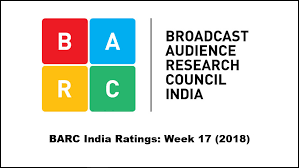 Barc India Ratings Week 17 2018 Zee Tv Takes Top Slot